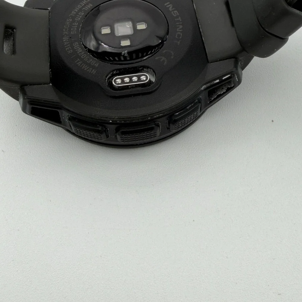 garmin please review